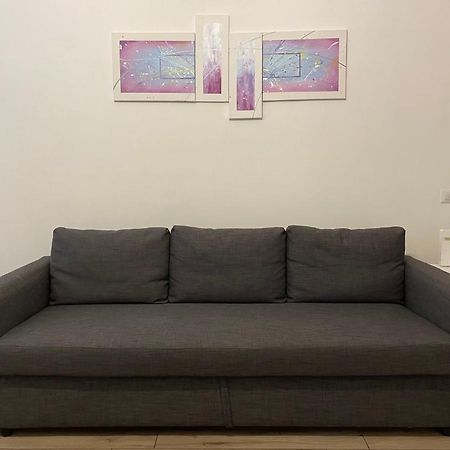 Easyrome - Appartamento A Roma San Paolo Екстер'єр фото