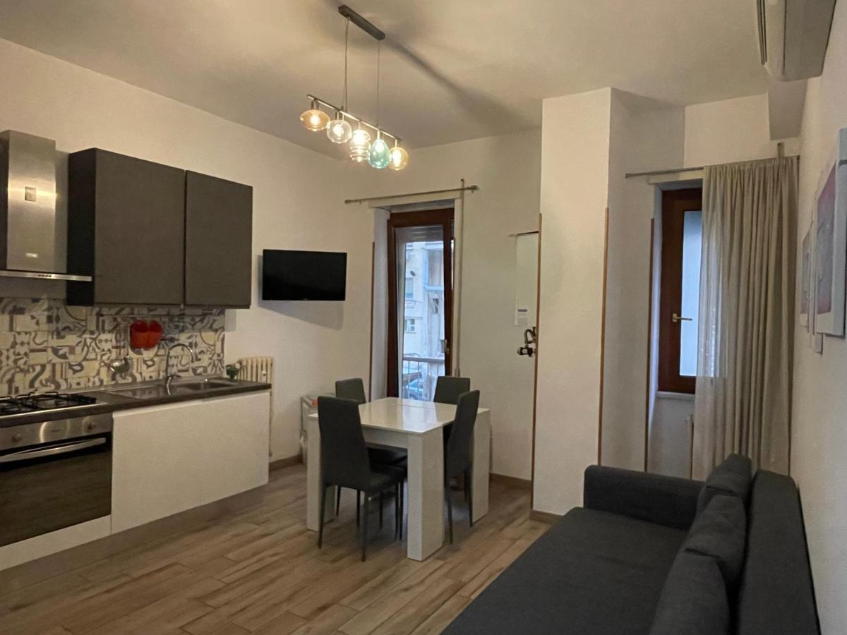Easyrome - Appartamento A Roma San Paolo Екстер'єр фото