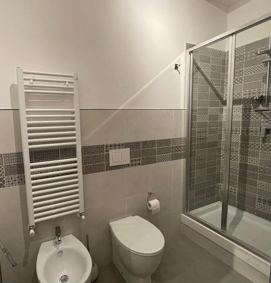 Easyrome - Appartamento A Roma San Paolo Екстер'єр фото