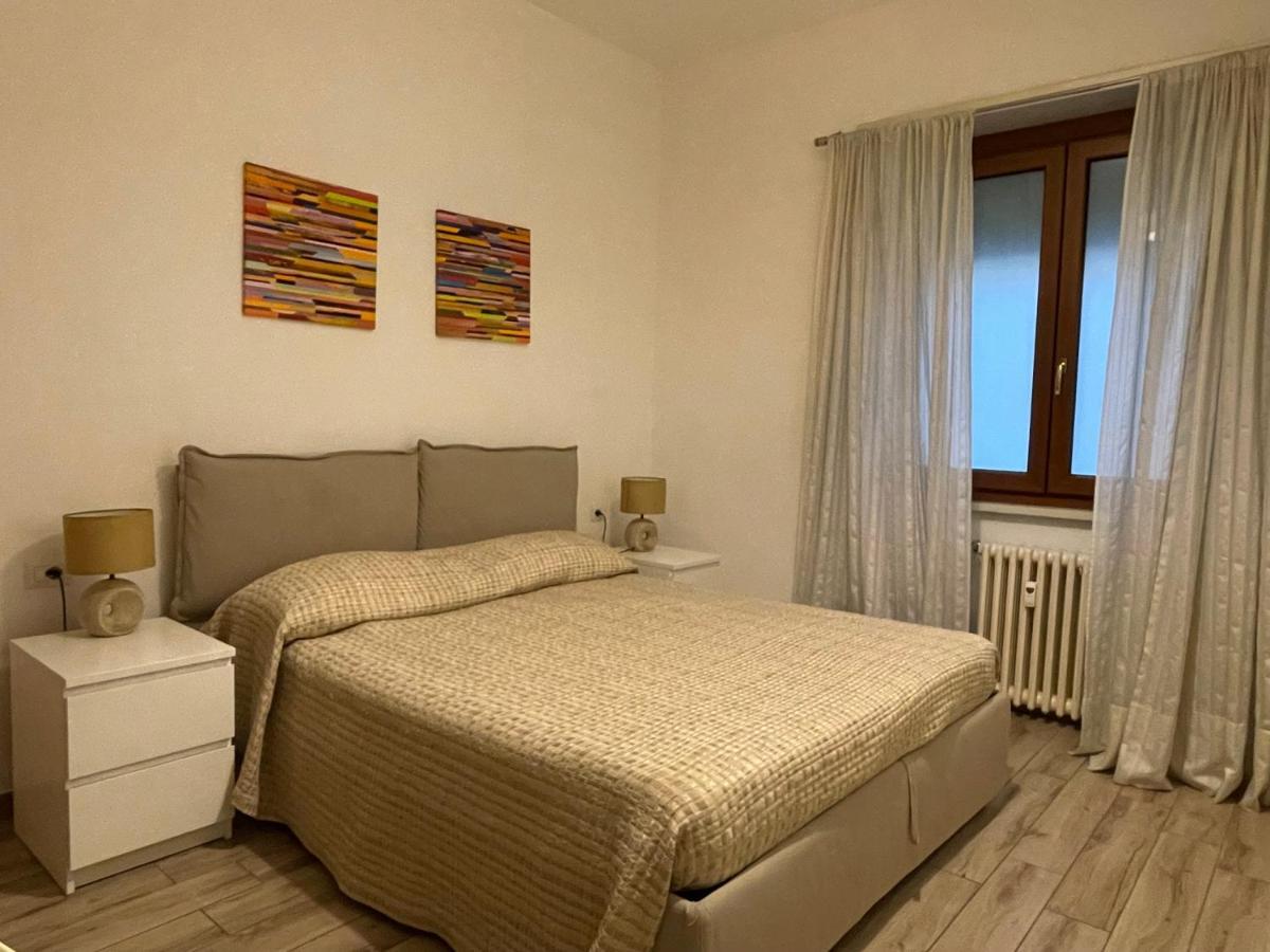 Easyrome - Appartamento A Roma San Paolo Екстер'єр фото