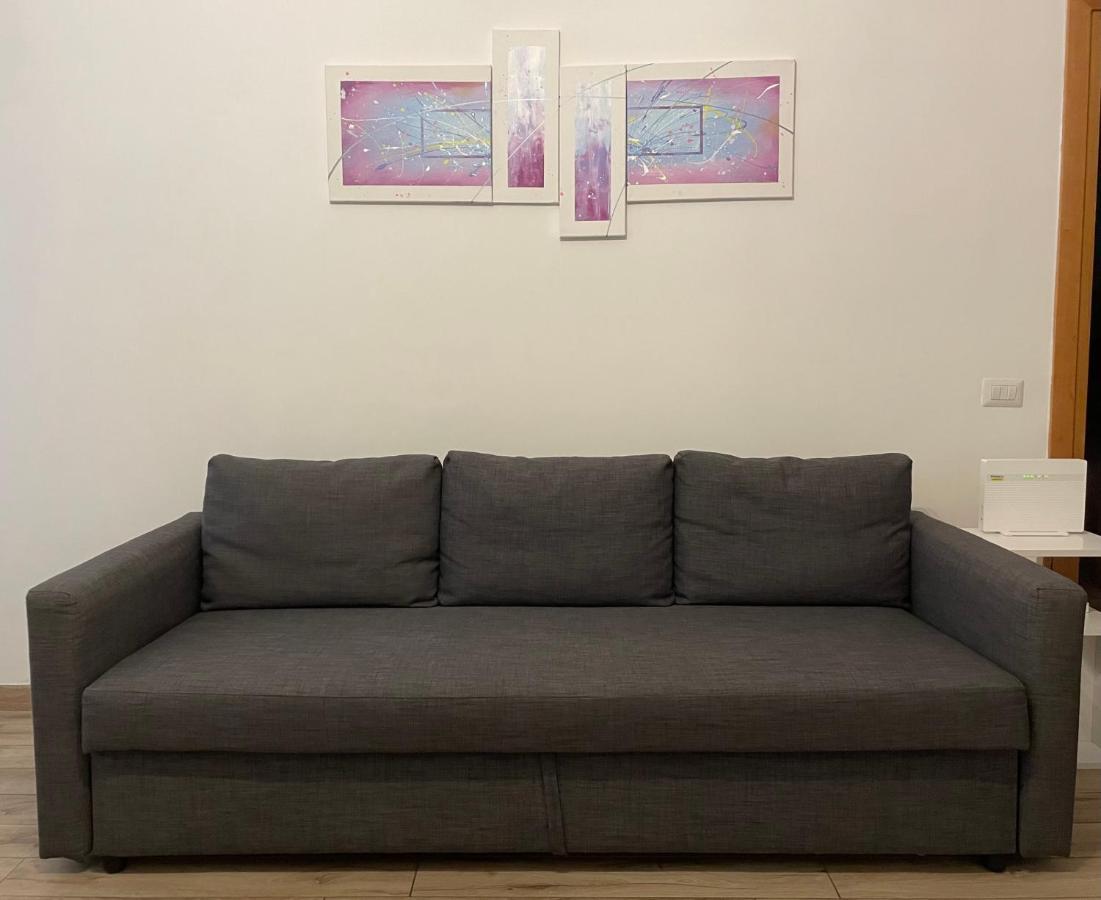 Easyrome - Appartamento A Roma San Paolo Екстер'єр фото